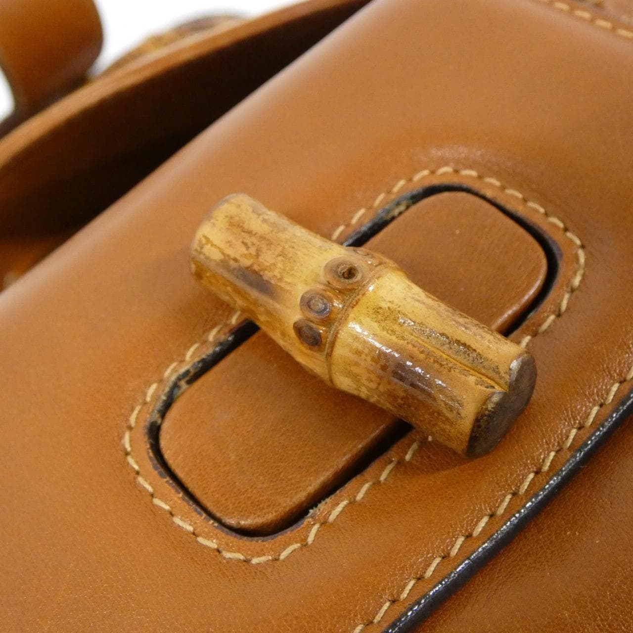 【ヴィンテージ】グッチ 003 1998 リュックサック