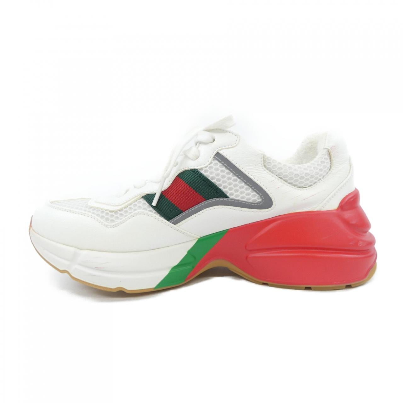 グッチ GUCCI 643491 スニーカー