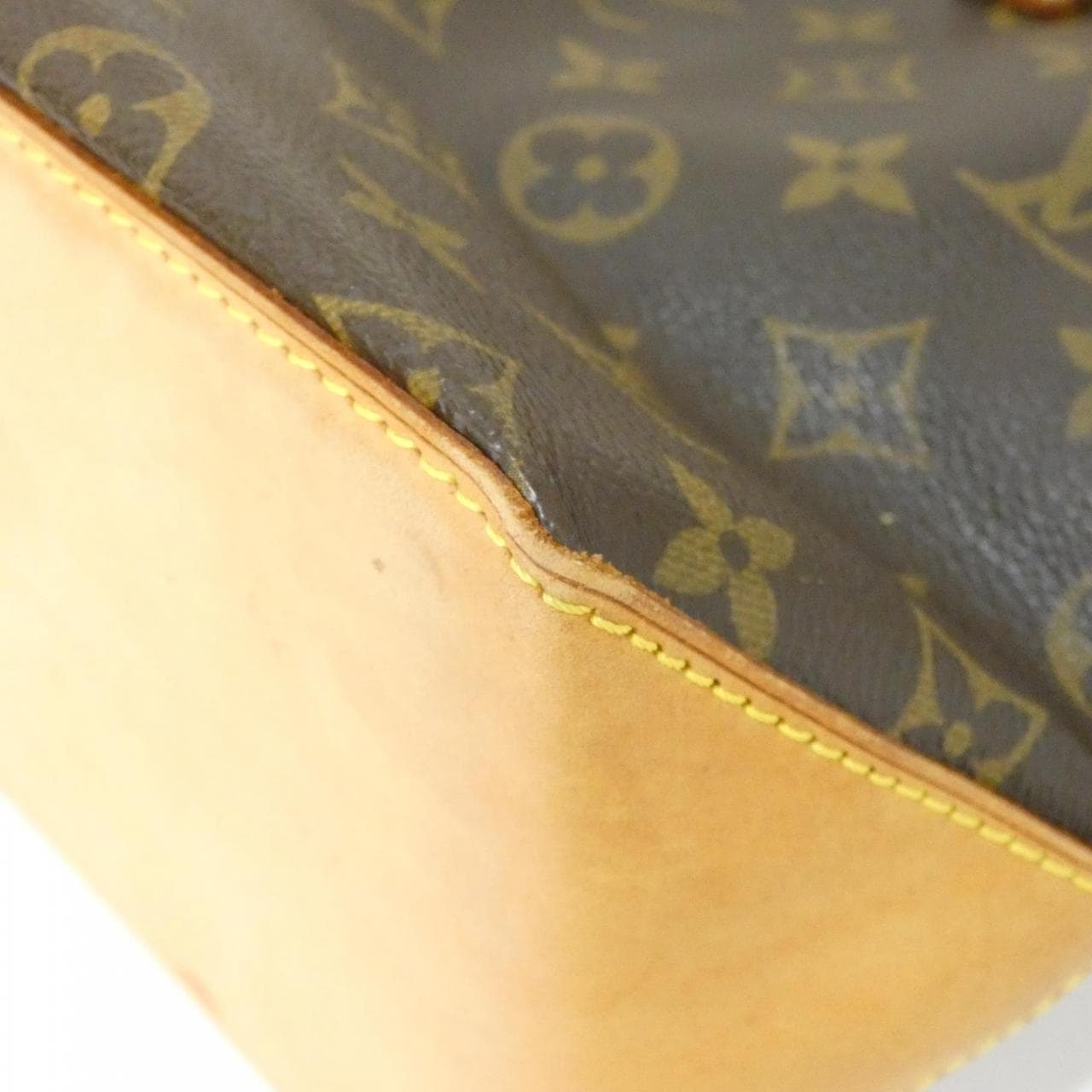 ルイヴィトン モノグラム カバ ピアノ M51148 バッグ