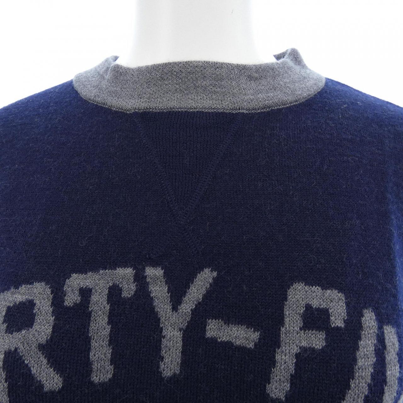 フォーティーファイブアールピーエム 45 RPM 80780322 ニット