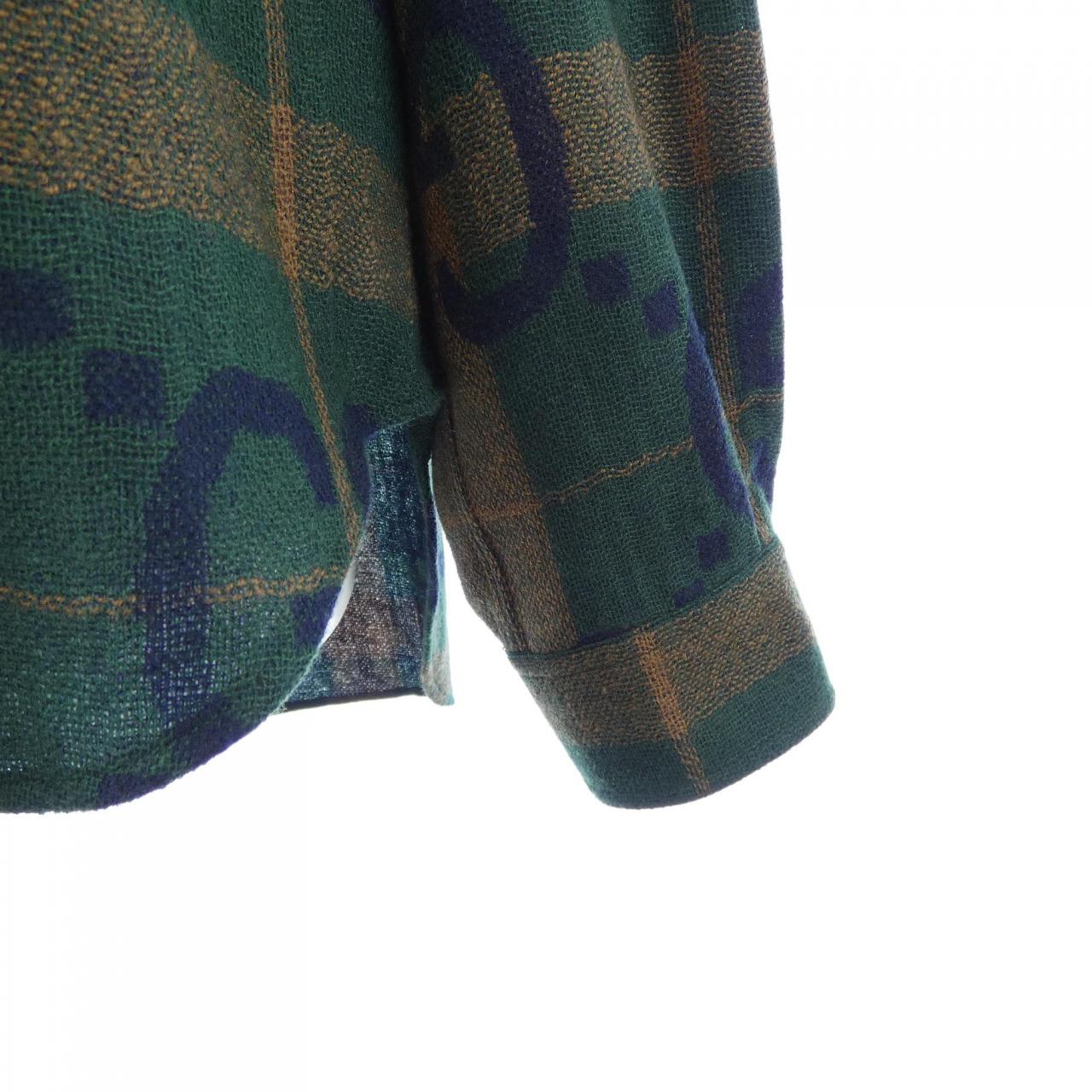 グッチ GUCCI GGパターン 711543 ZAKZJ シャツ