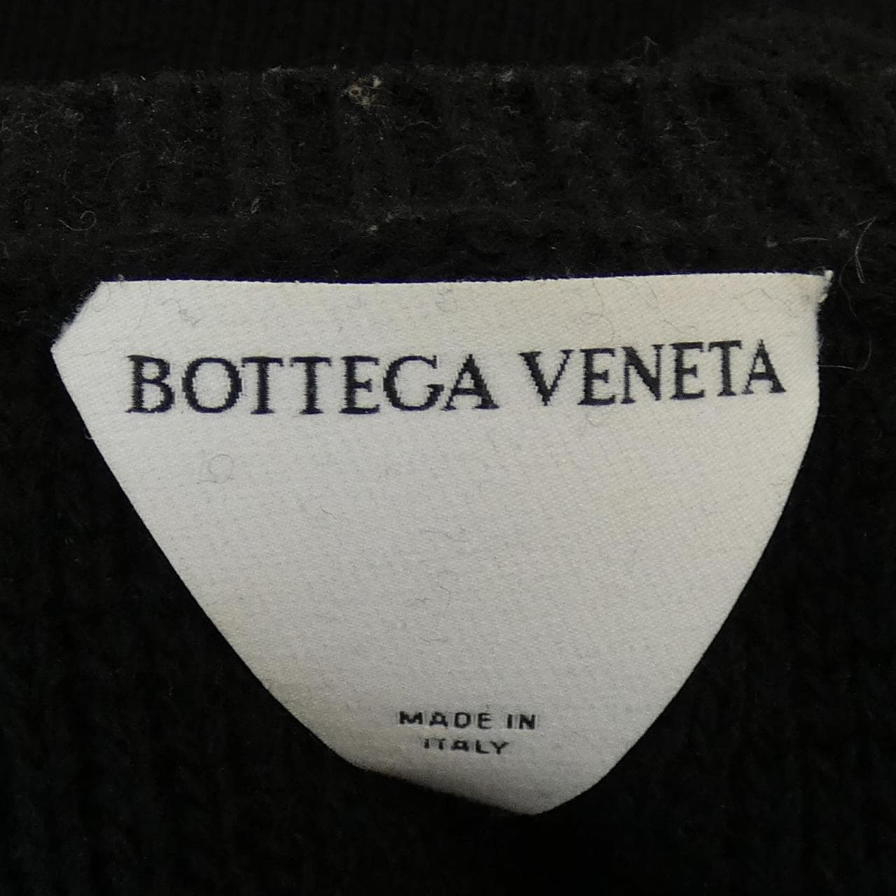 BOTTEGA VENETA Veneta 665073 V0Z40 knit