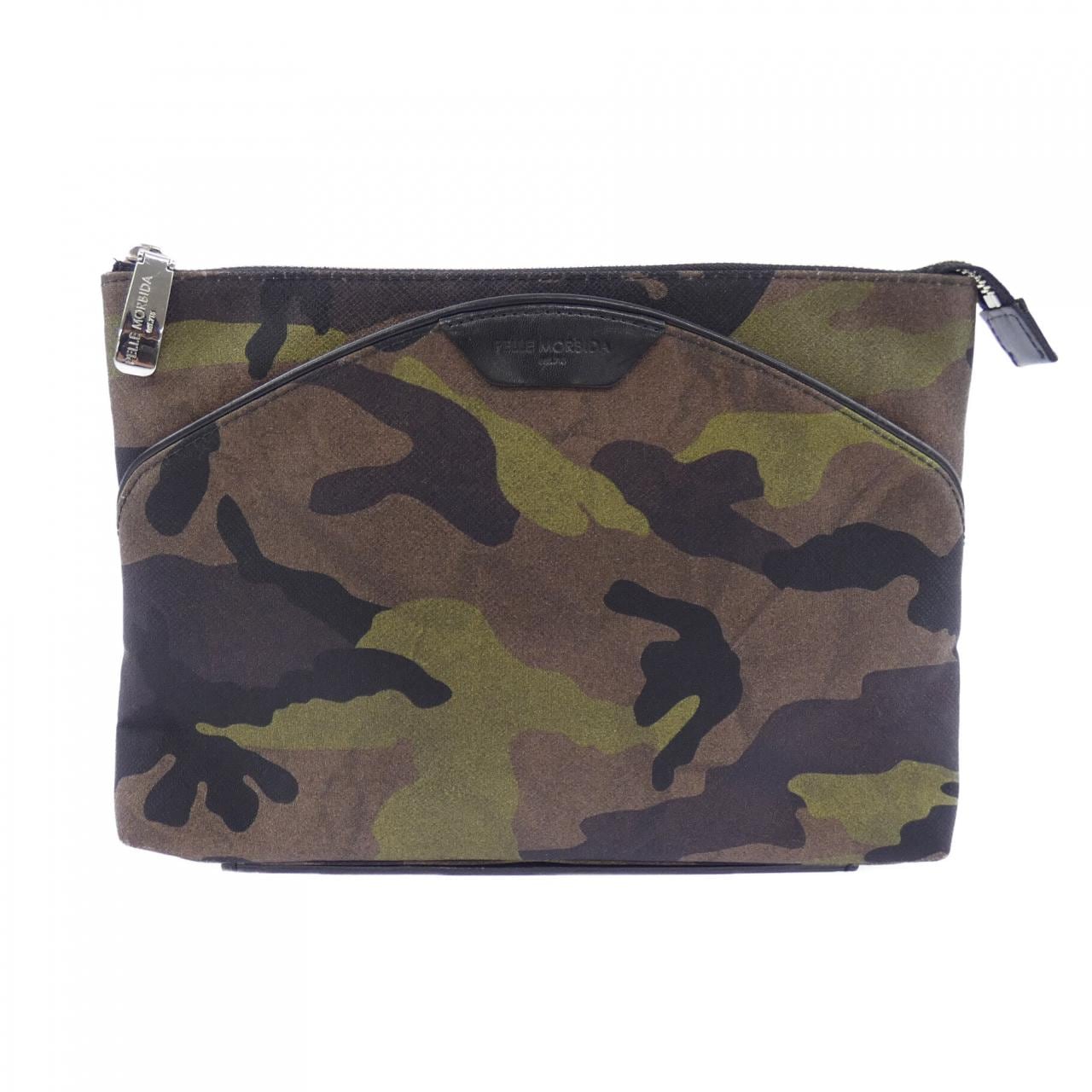 ペッレモルビダ PELLE MORBIDA BAG