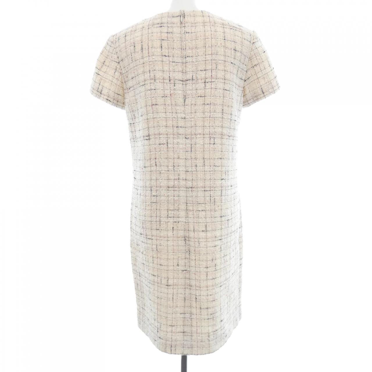 シャネル CHANEL P58364V25606 18P ワンピース