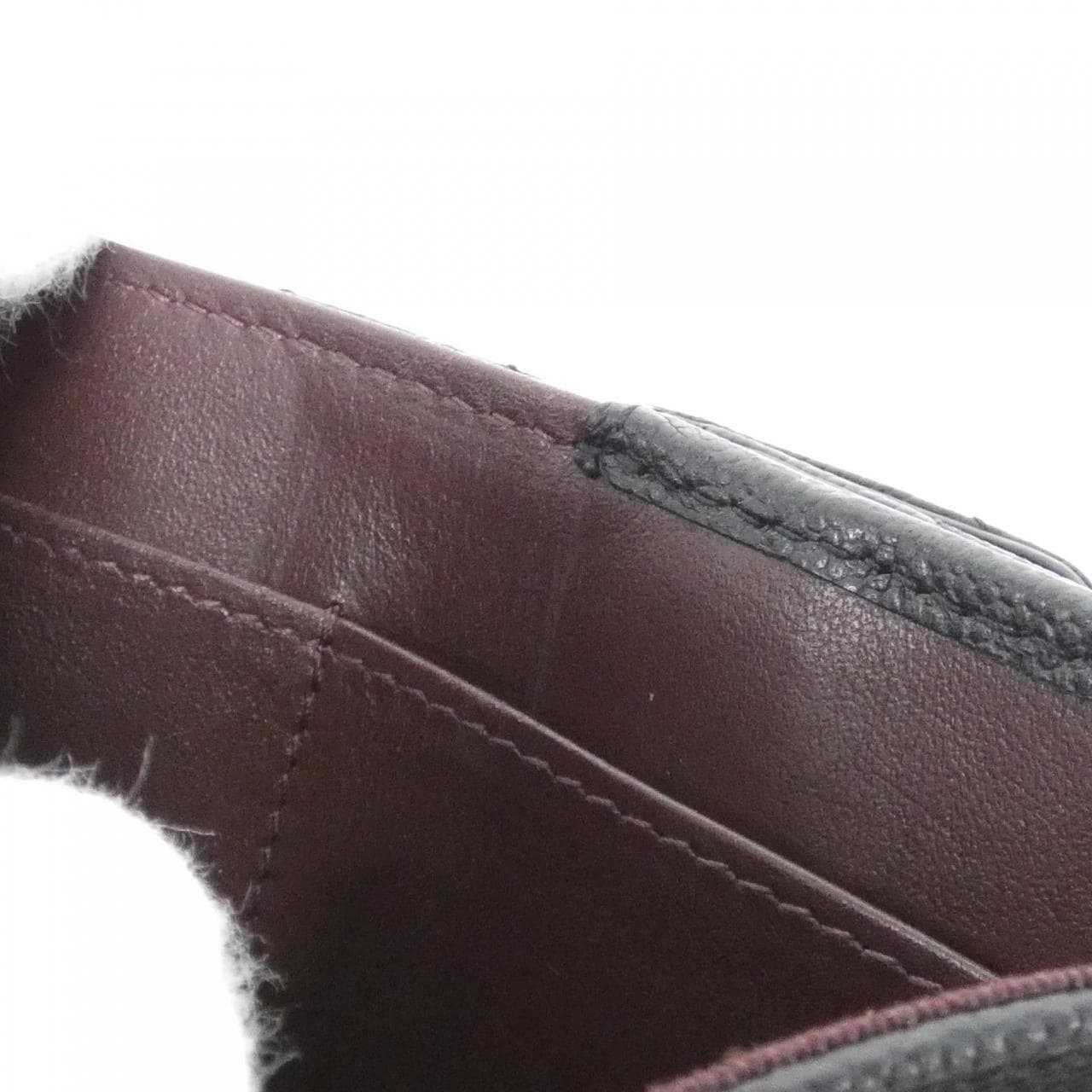 シャネル タイムレスクラシック ライン AP0230 財布