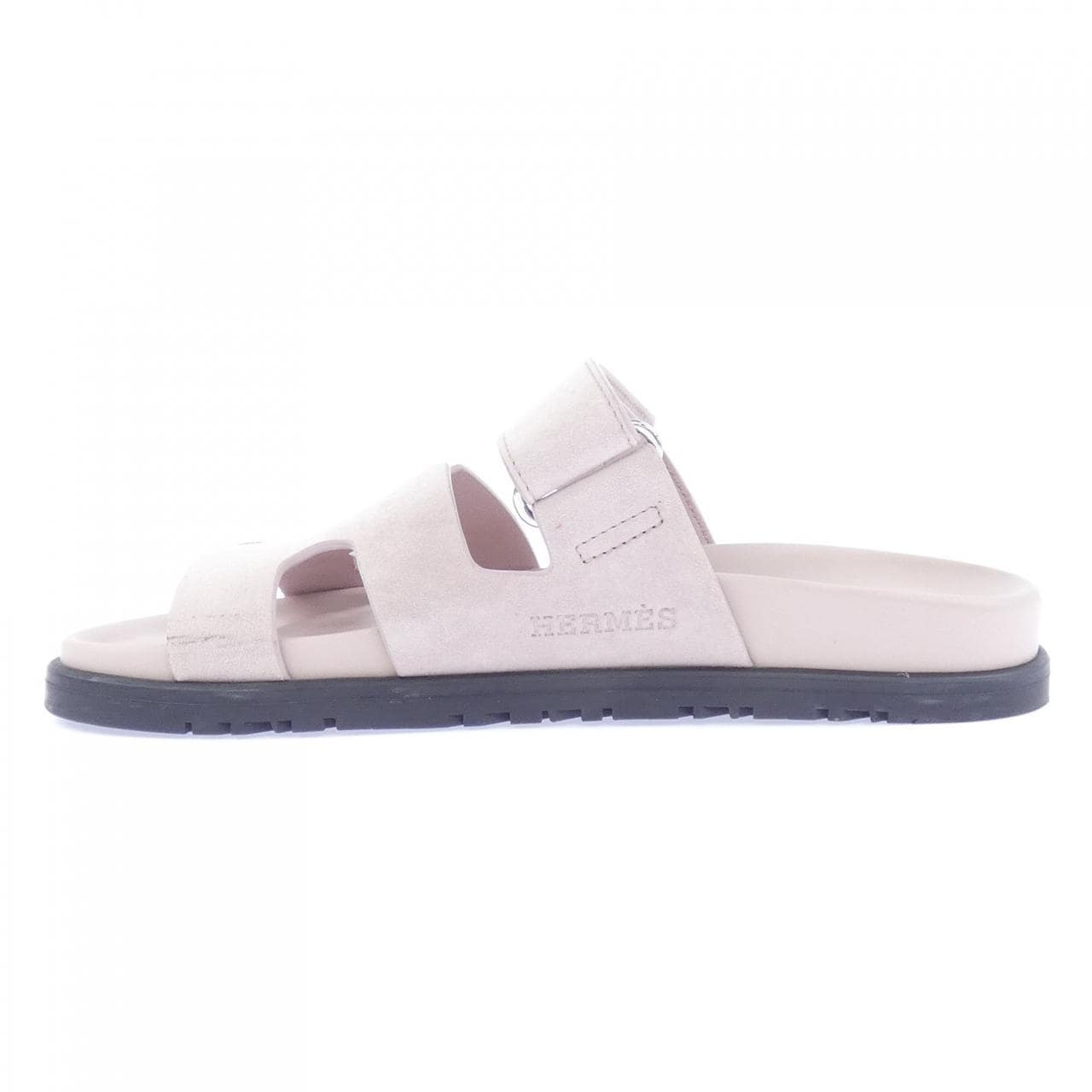 エルメス HERMES シプレ CHYPRE テクノサンダル 222297Z サンダル