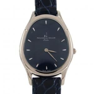 【ノーメンテナンス還元価格】メレリオ ディ メレー ラヌフ WG 390-424 WG クォーツ