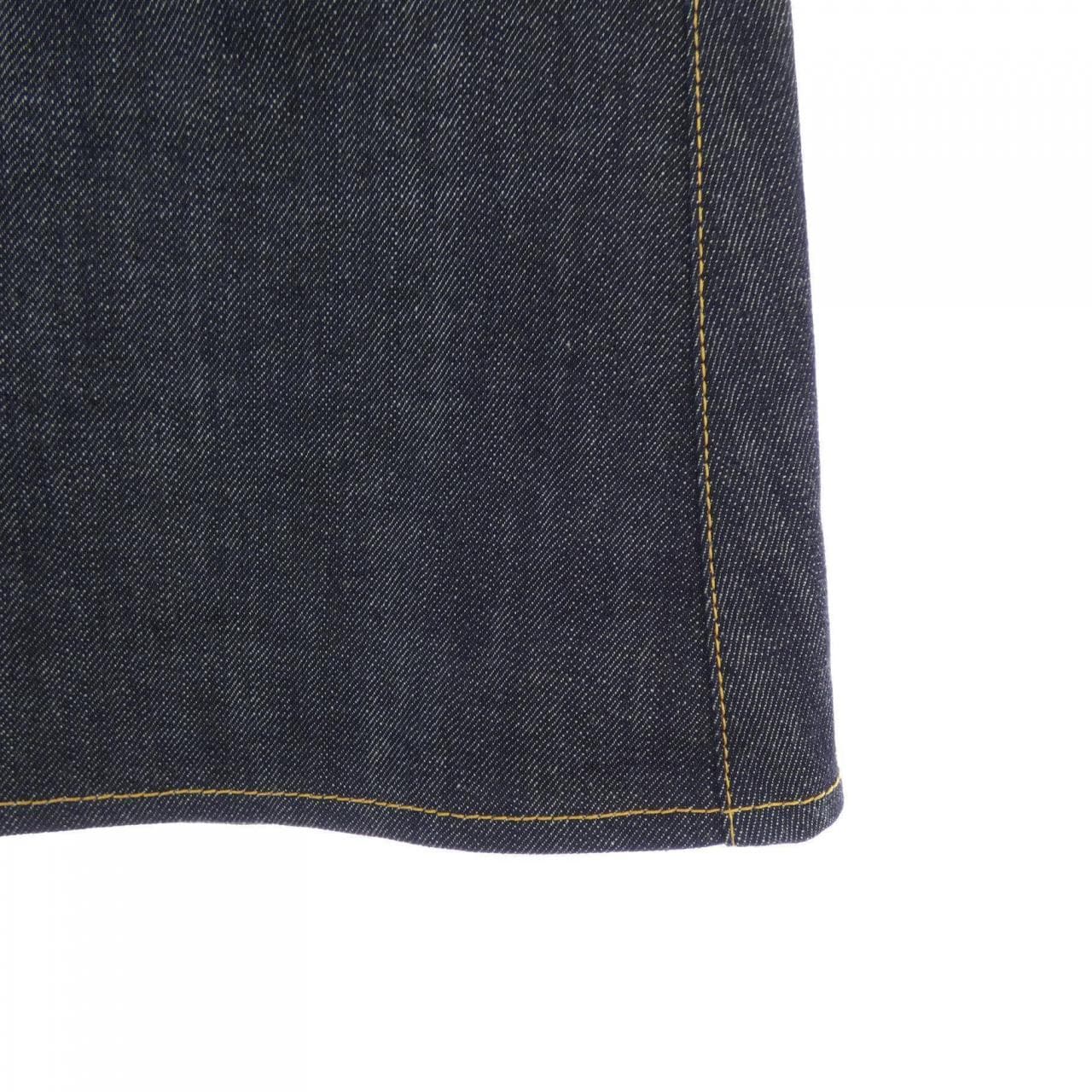 ルイヴィトン LOUIS VUITTON FEJB01FGK スカート