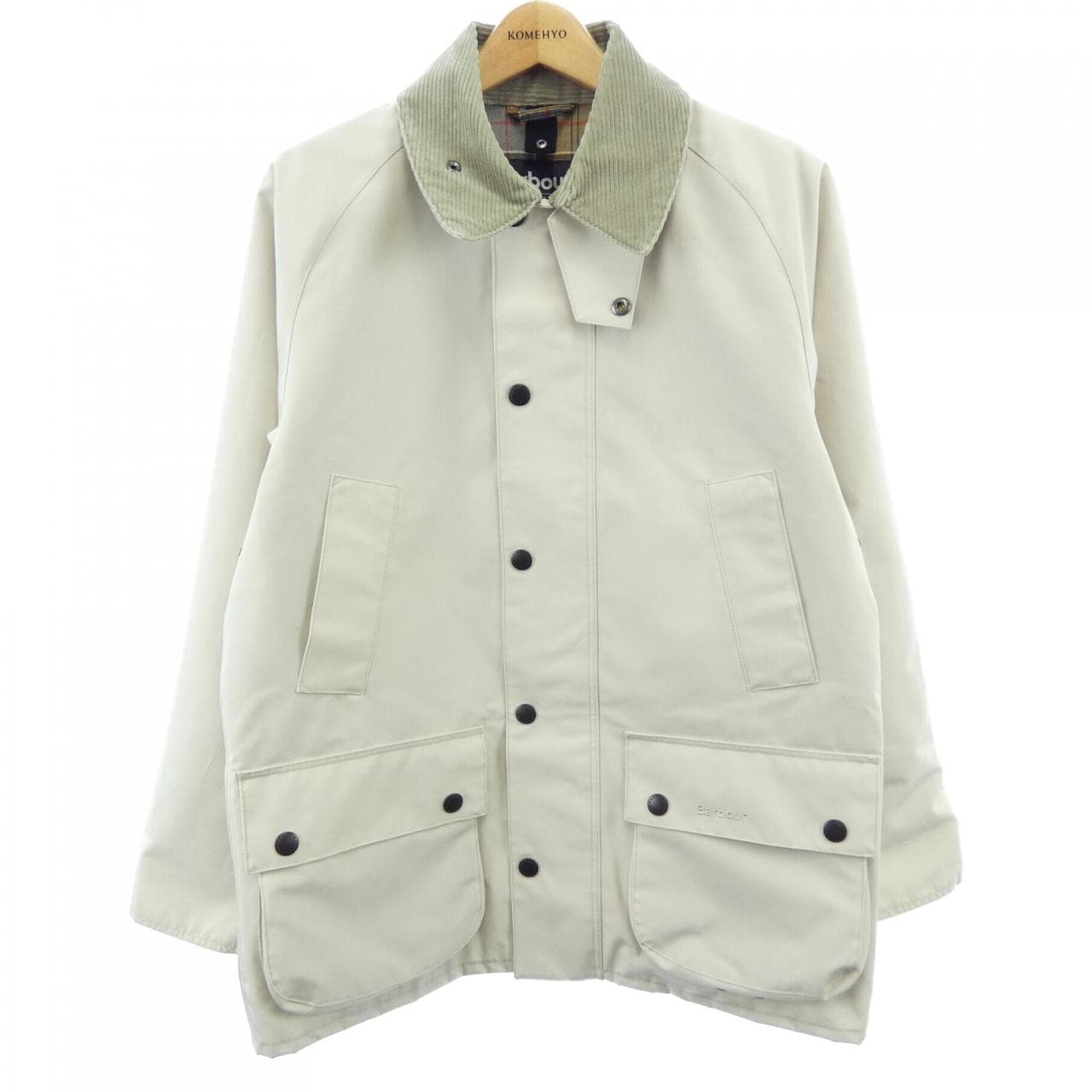 バブアー BARBOUR 252MSP0107 ジャケット