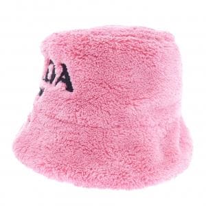 プラダ PRADA テリークロスバケットハット 1HC137 2DXO ハット
