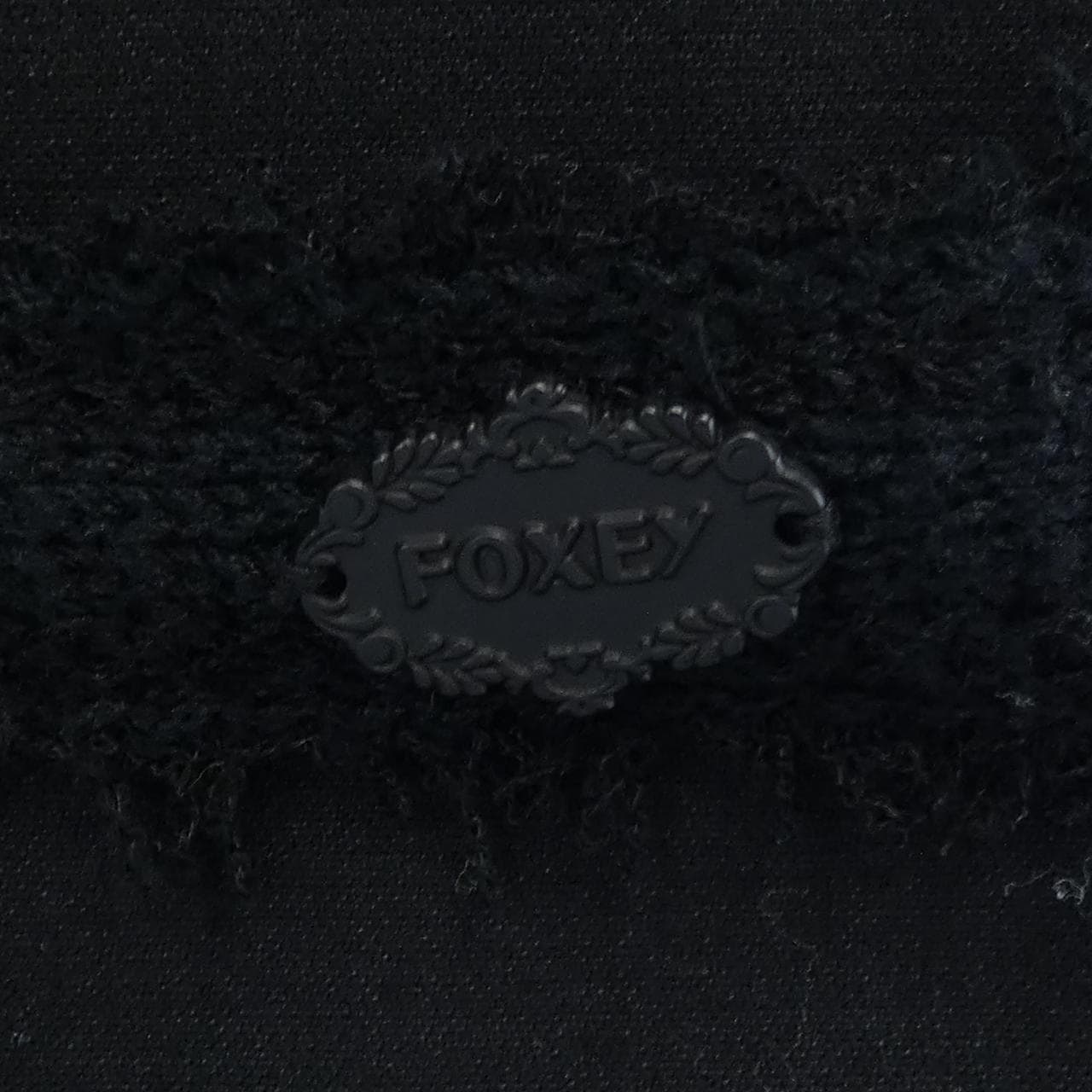 フォクシー FOXEY 34126 ジャケット
