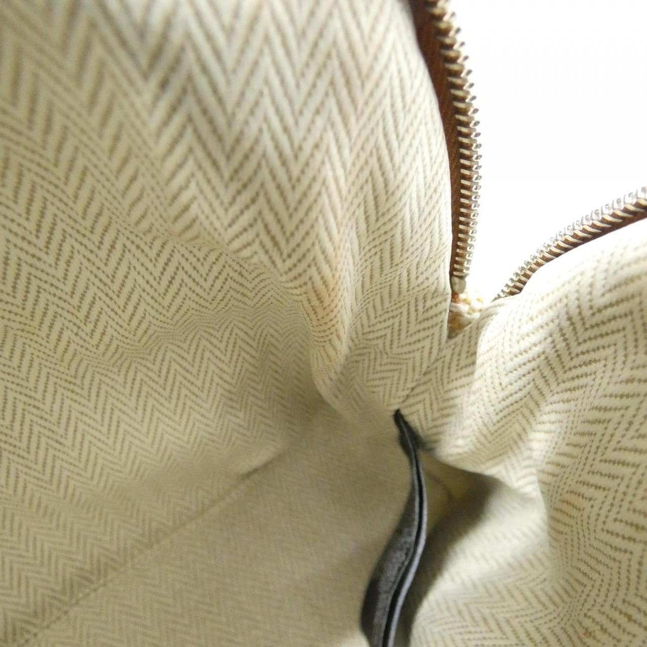 エルメス ボリード カザック MINI 103971M ポーチ