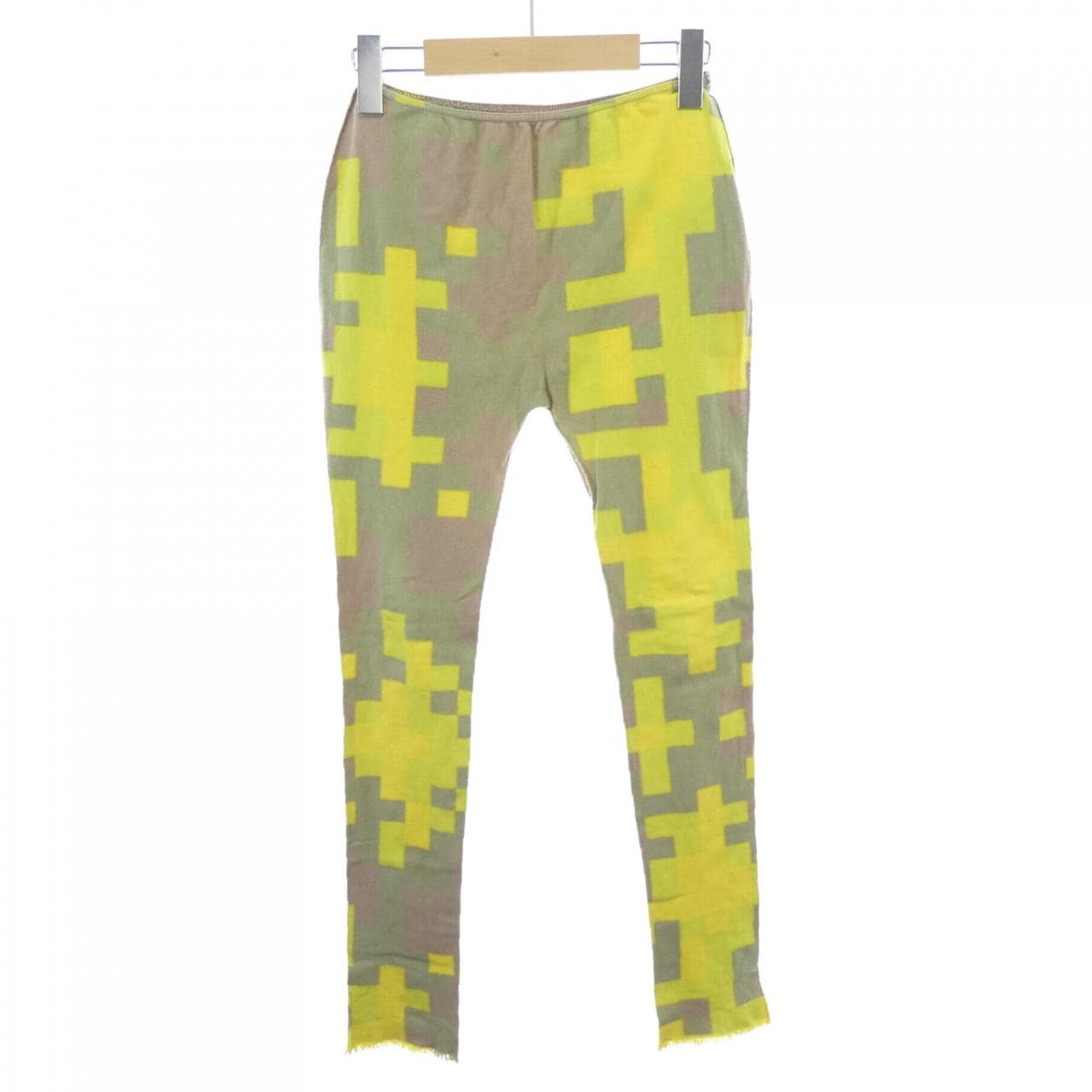 イッセイミヤケ ISSEY MIYAKE IM93-KF561 パンツ