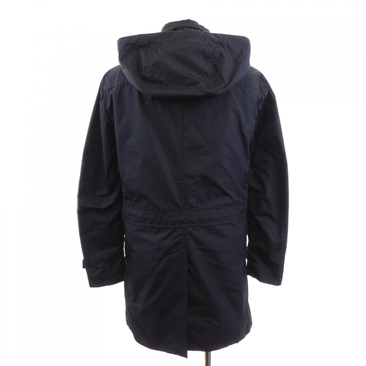 ムーレー MOORER MORANDI-KM コート