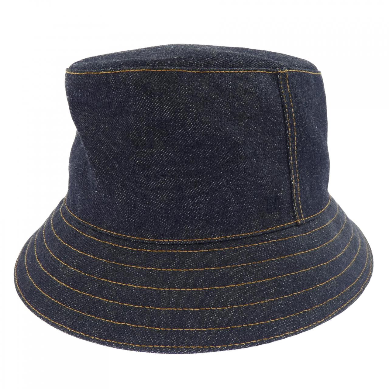 エルメス HERMES LOVE MUSIC H222053N フレッド FRED ハット