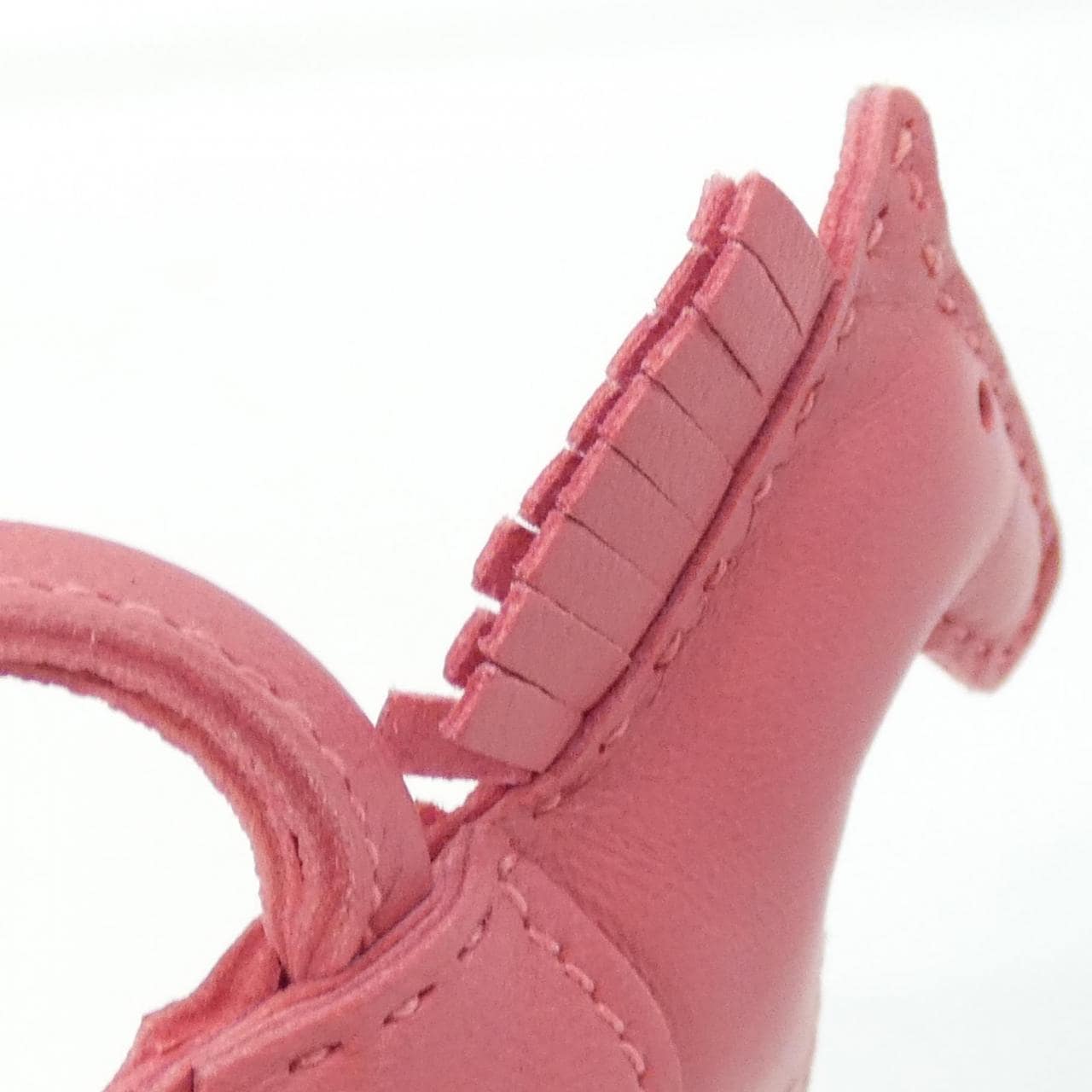 エルメス ロデオ バッグチャーム PM 064929CA バッグチャーム