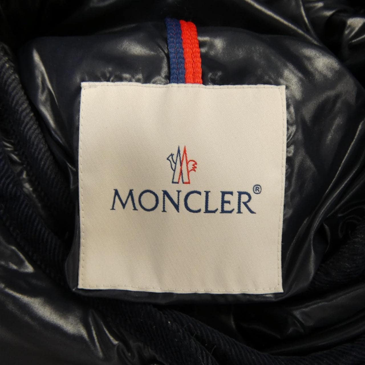 モンクレール MONCLER COTINUS ダウンジャケット