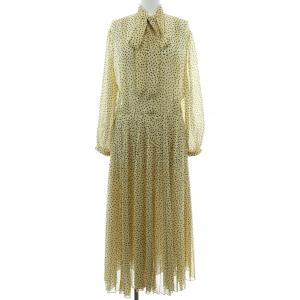 セリーヌ CELINE 2R604902H ワンピース