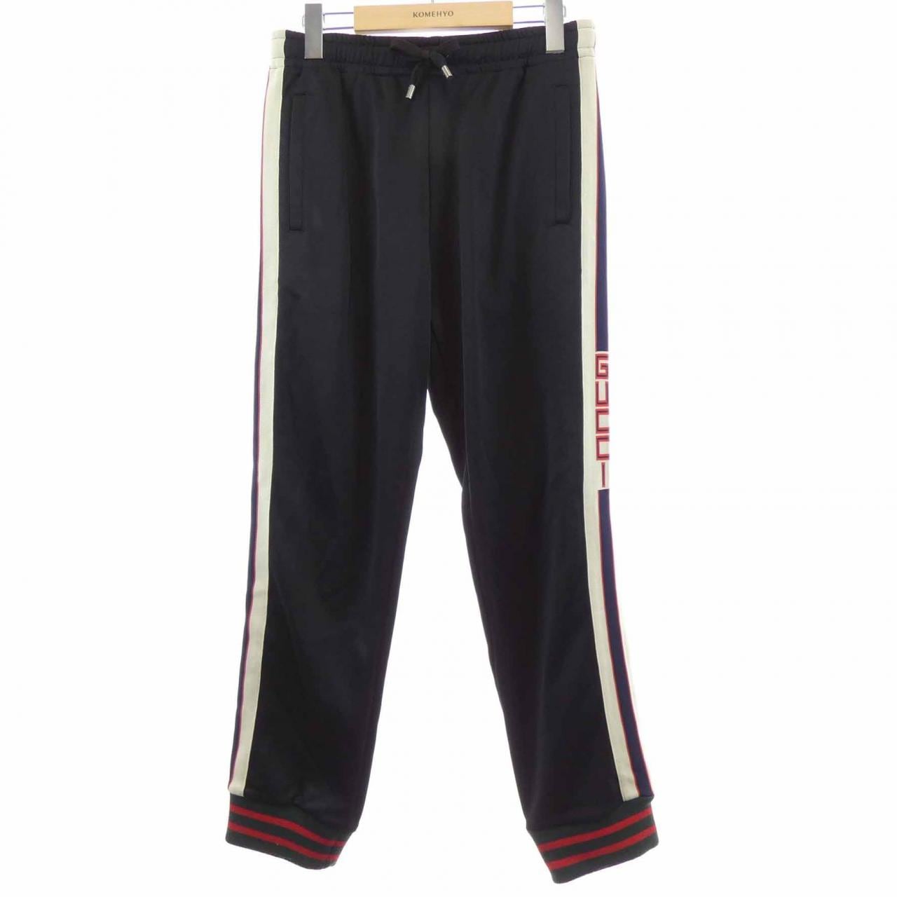 グッチ GUCCI 474635-X5T39 パンツ