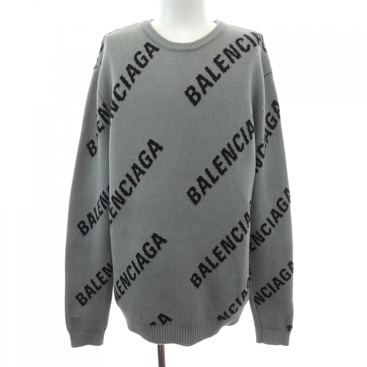 バレンシアガ BALENCIAGA 570753 T3153 ニット