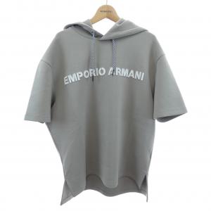 エンポリオアルマーニ EMPORIO ARMANI 6K1M63 1JHSZ パーカー