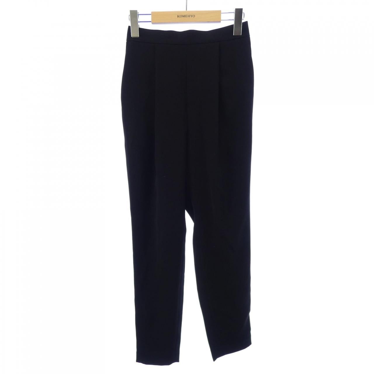 エンフォルド ENFOLD 300HA631 パンツ