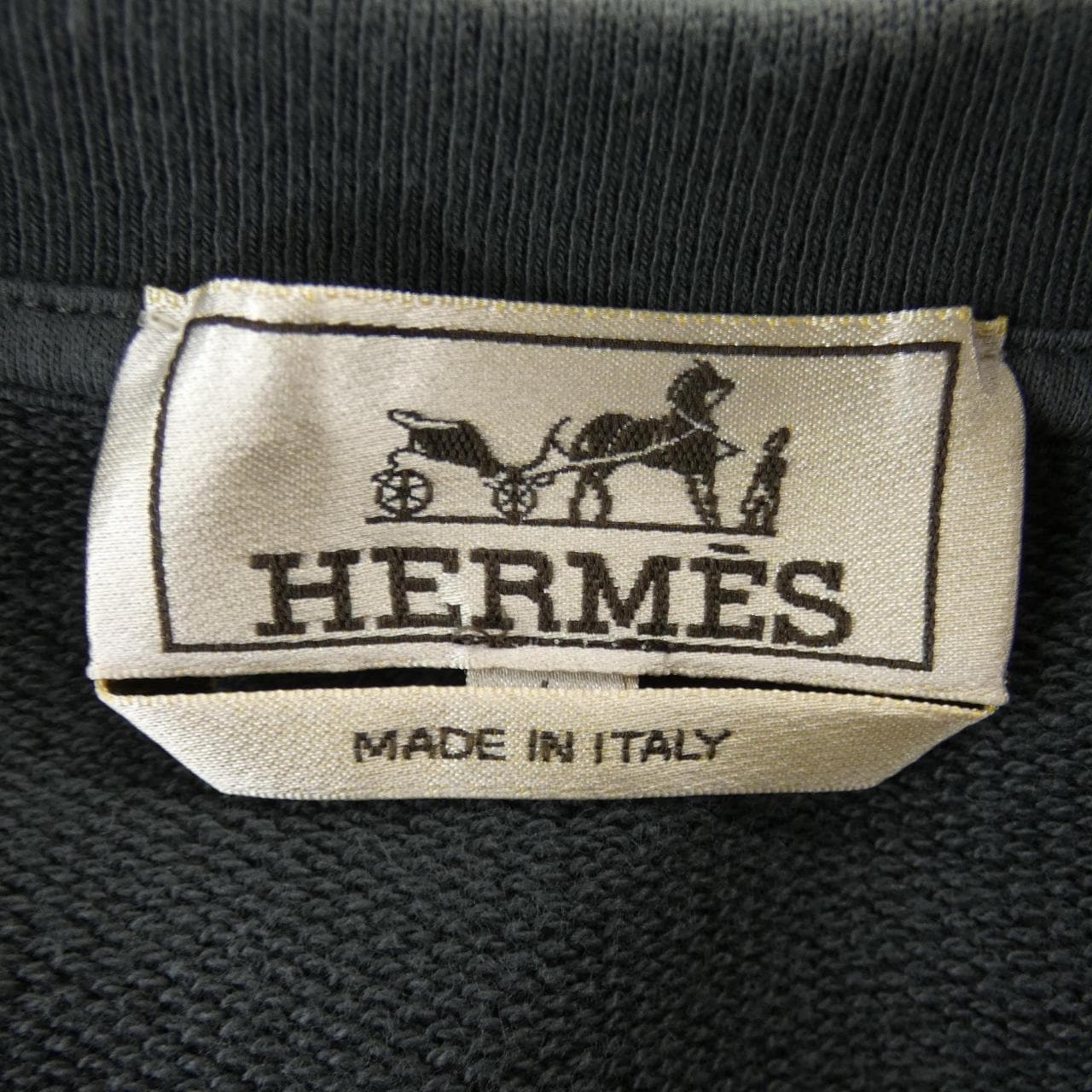 エルメス HERMES クルードセル 567775HA スウェット