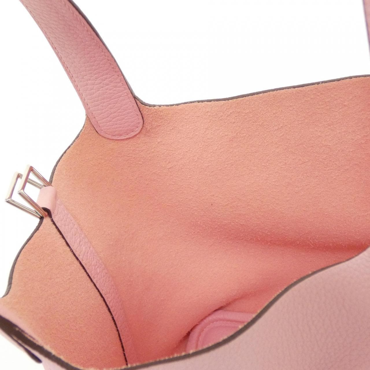 エルメス ピコタン ロック PM 056289CK バッグ