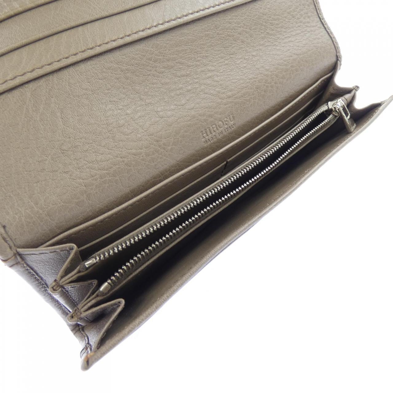 ヒロフ HIROFU WALLET