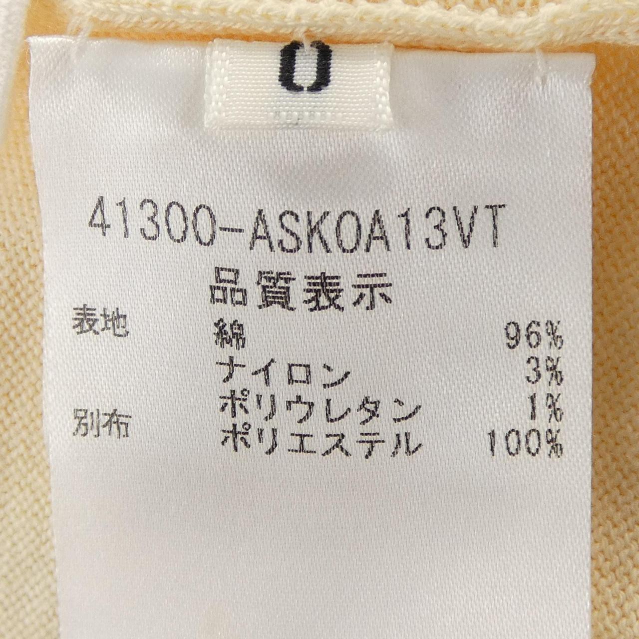 アディアム ADEAM 41300 ニット