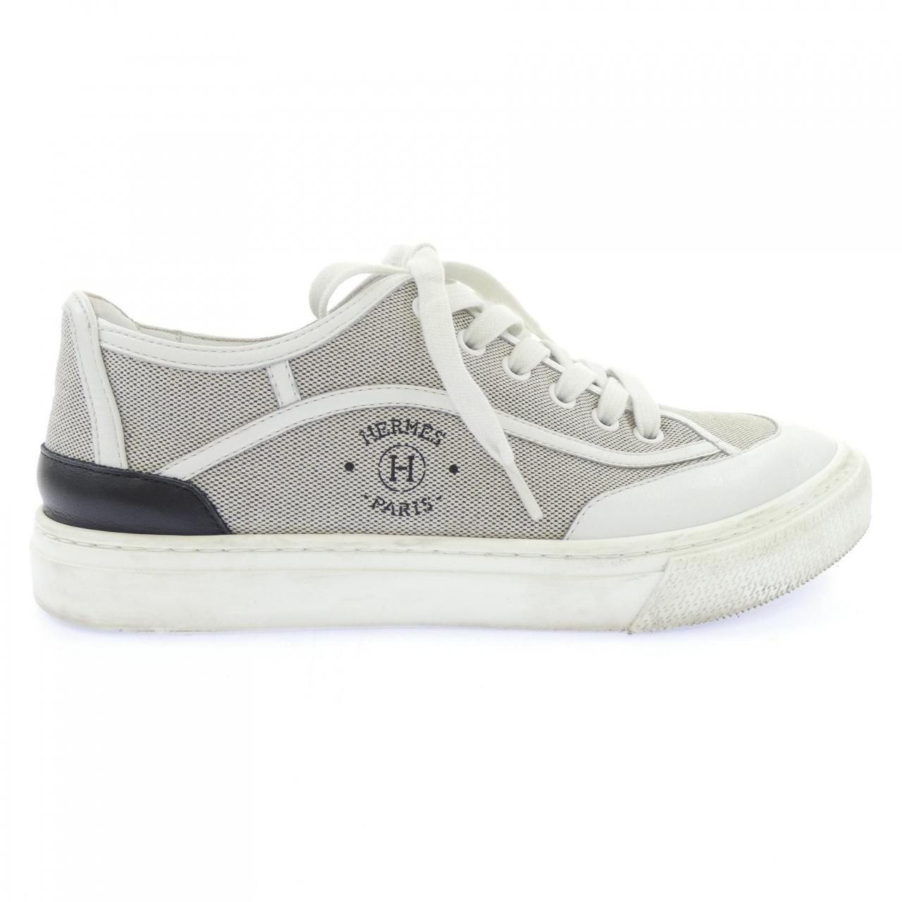 エルメス HERMES ゲット GET 231026Z スニーカー