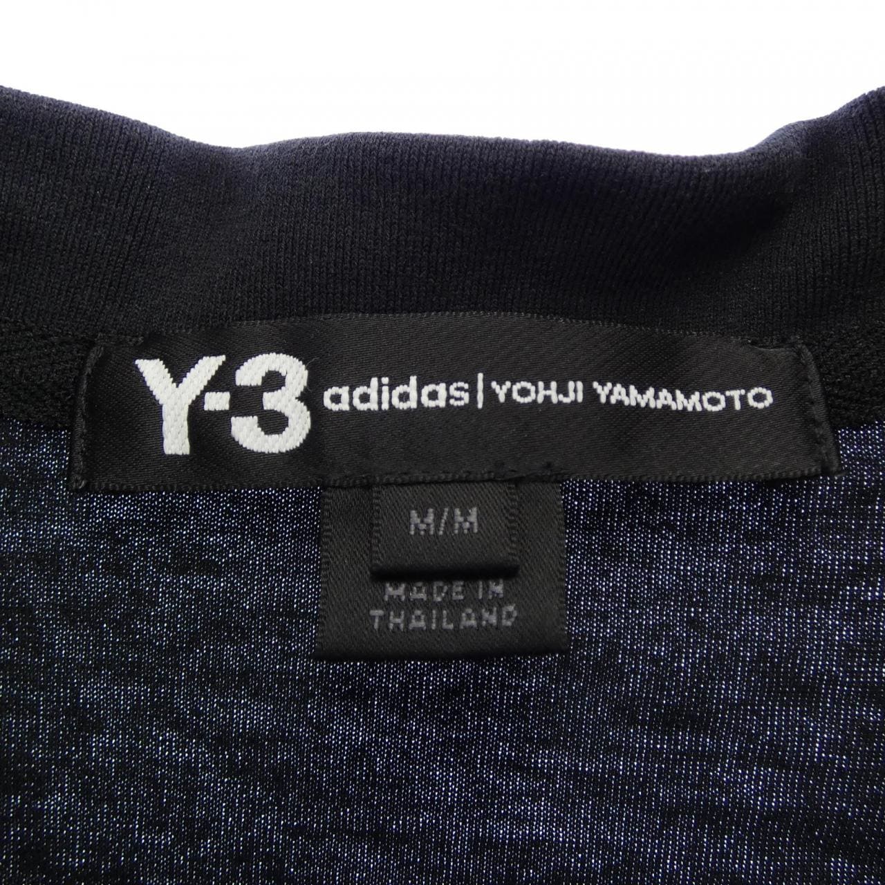 ワイスリー Y-3 Tシャツ