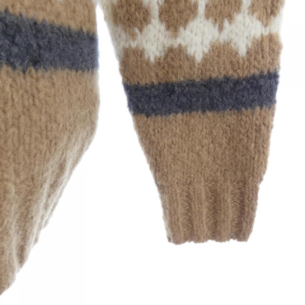 ブルネロクチネリ BRUNELLO CUCINELLI M2B38706 カーディガン