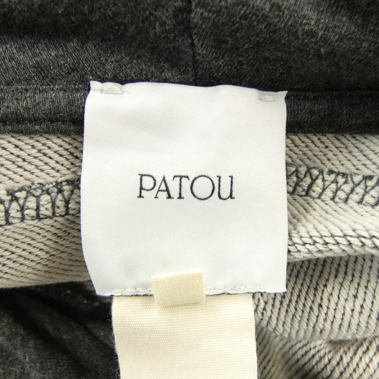パトゥ PATOU 23A-JE092ー9985 スウェット