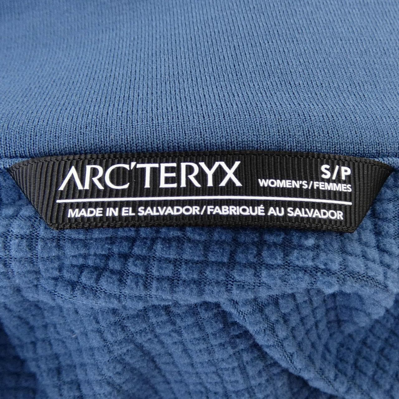 アークテリクス ARC'TERYX 30206 DELTA ブルゾン