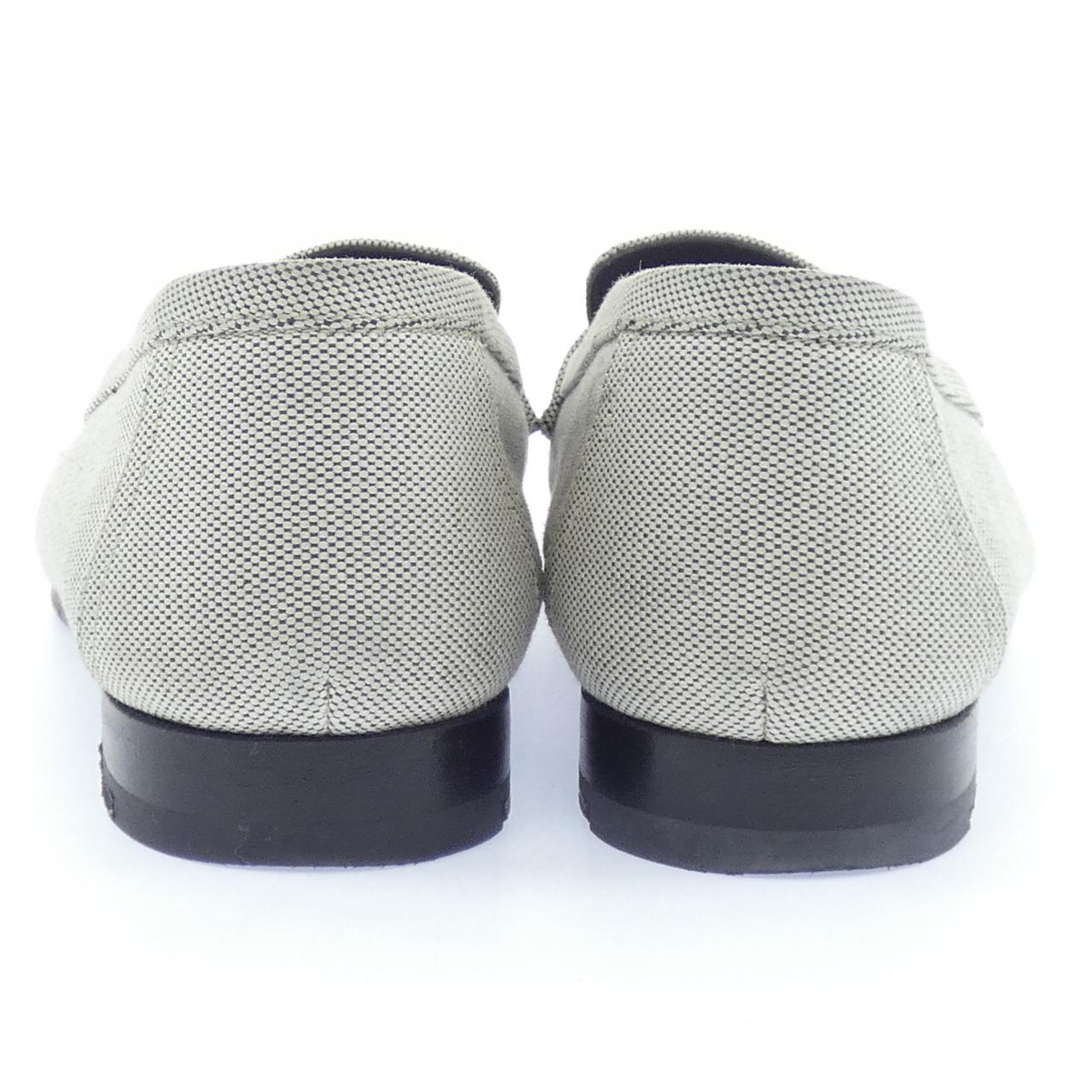 エルメス HERMES パリ トワルH 231046Z シューズ