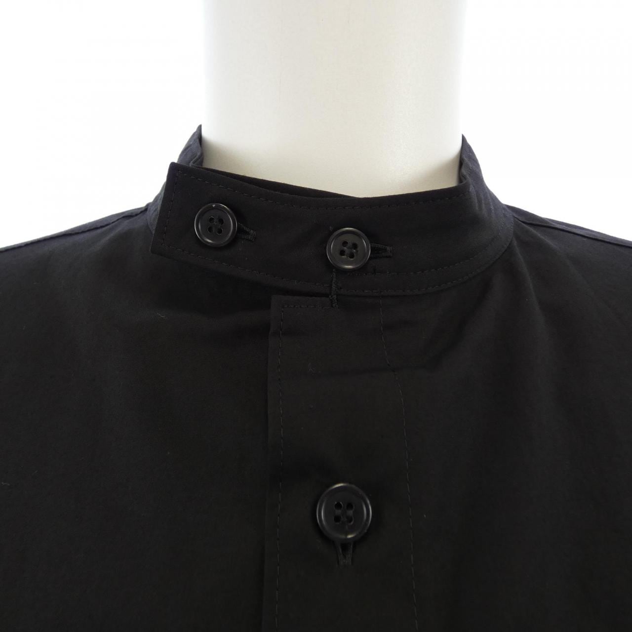 ヨウジヤマモトプールオム YOHJI YAMAMOTO POUR HOMME HW-B14-004 シャツ