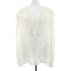 クロエ Chloe CH25WHT 1532310736 シャツ