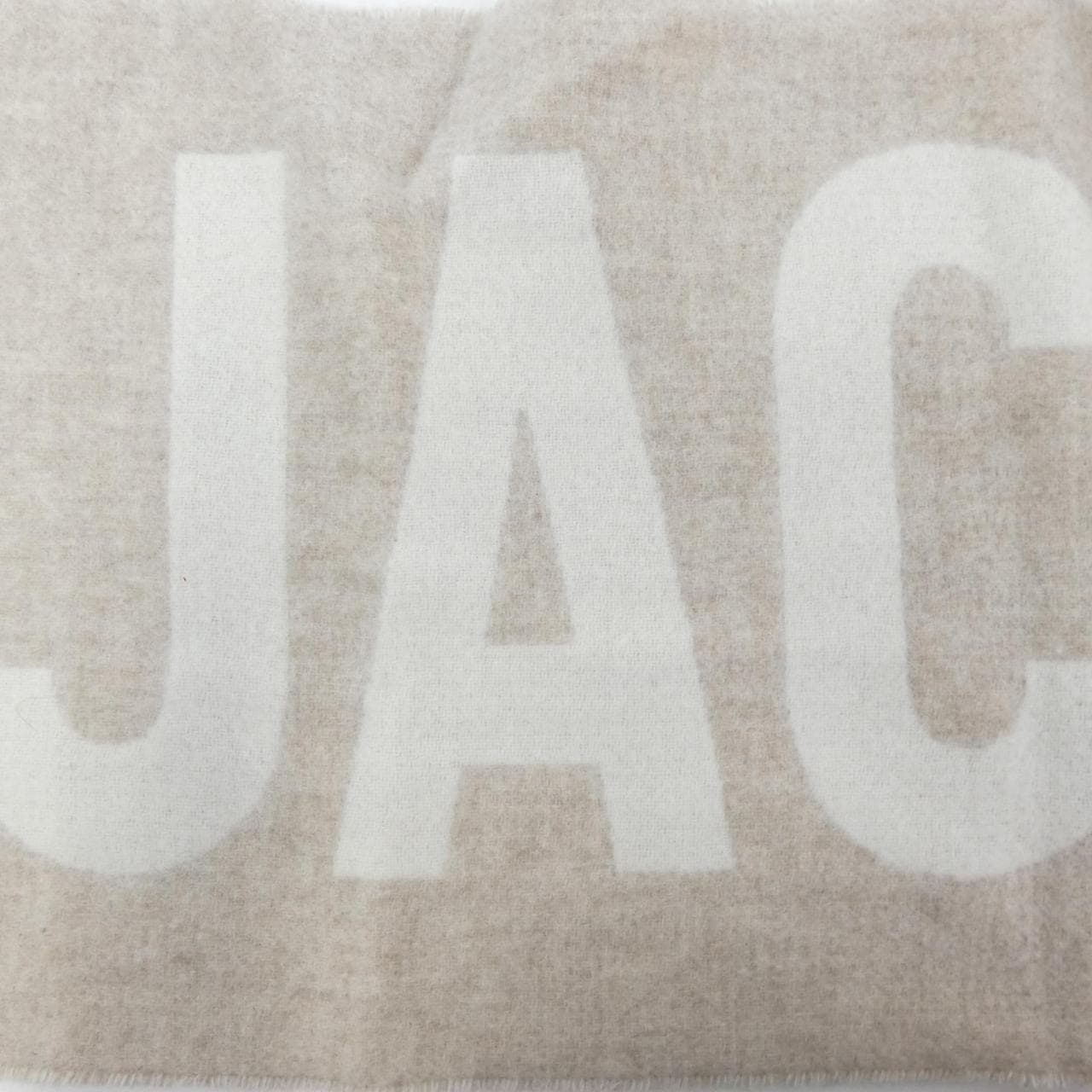 JACQUEMUS MUFFLER