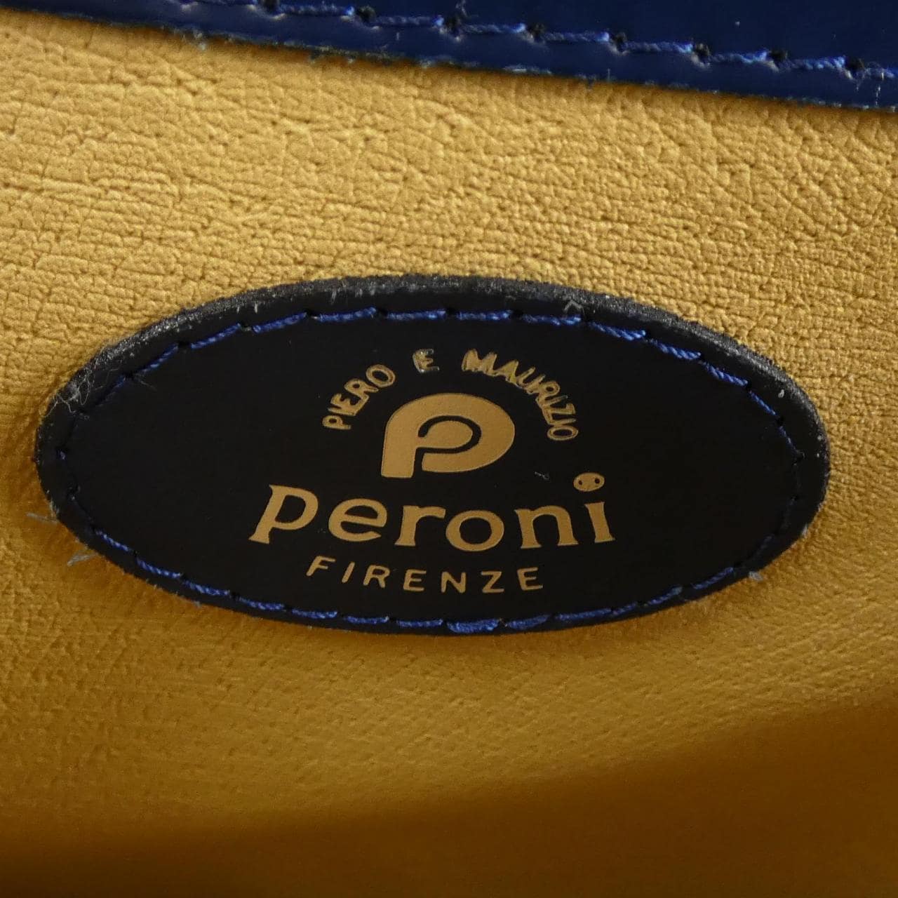 PERONI BAG