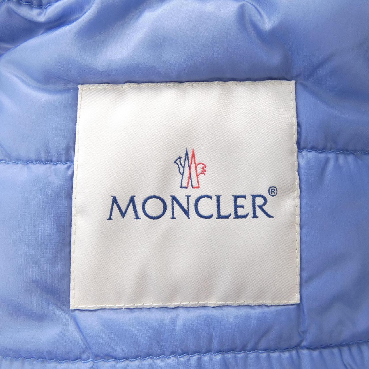 MONCLER MONCLER Down Jacket