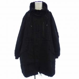 イッセイミヤケメン ISSEY MIYAKE MEN コート