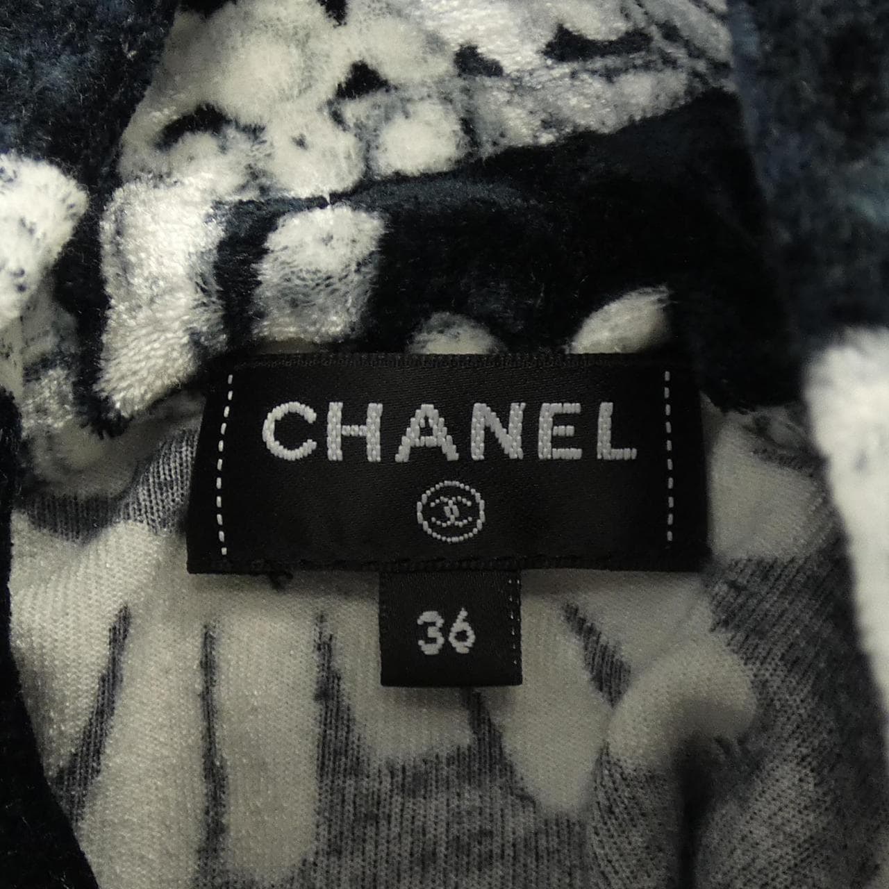 シャネル CHANEL トップス