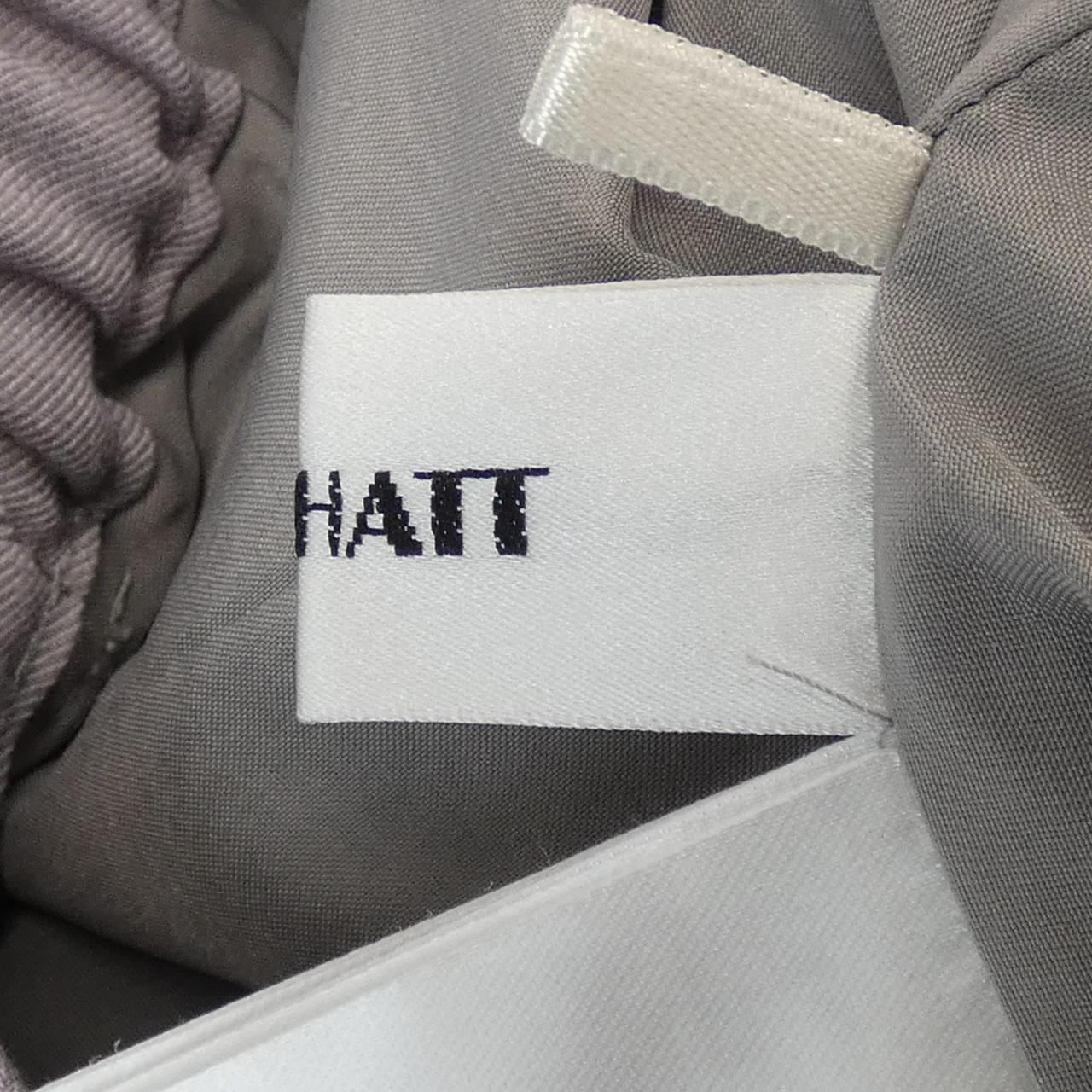 マチャット MACHATT パンツ