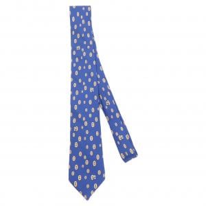 エルメス HERMES NECKTIE