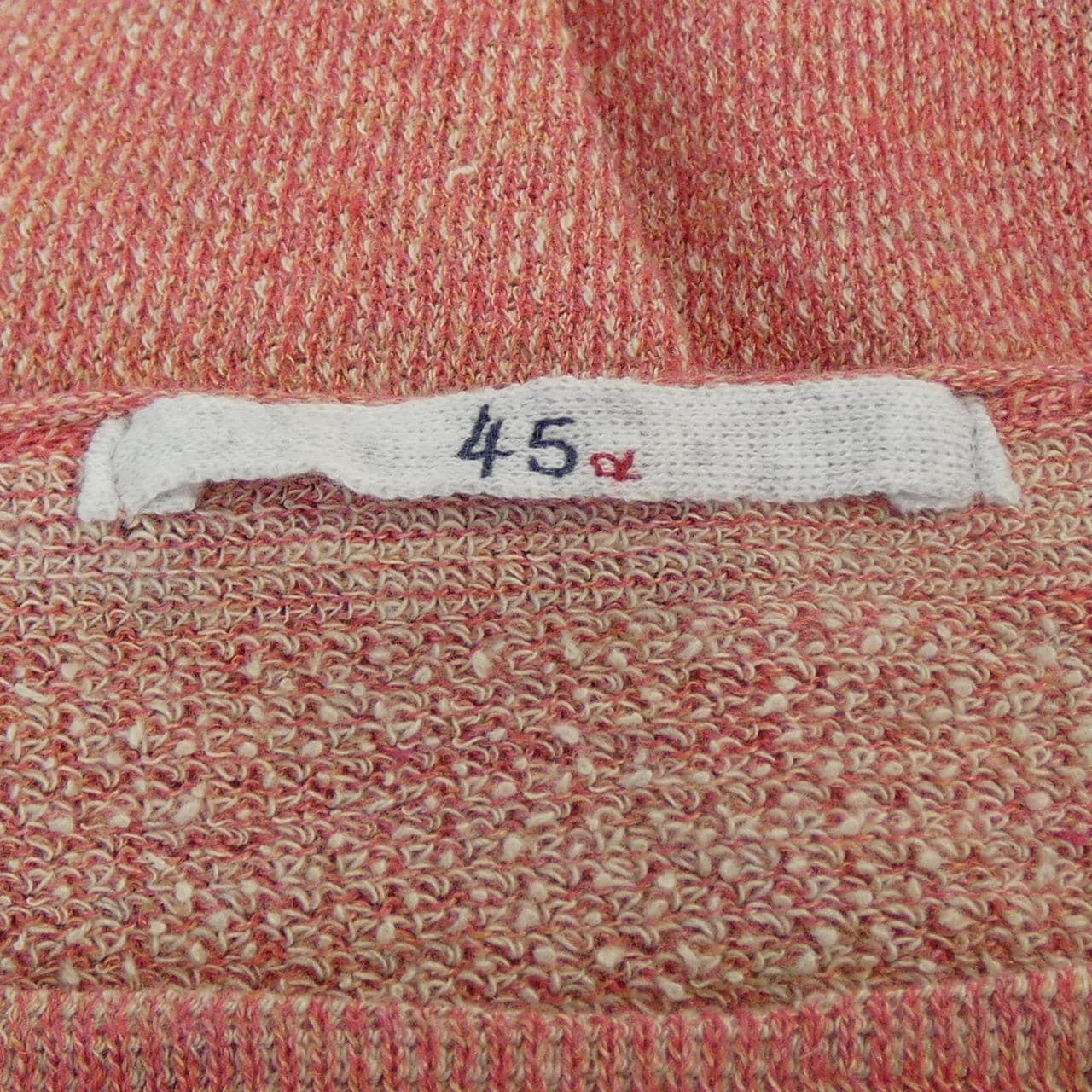 フォーティーファイブアールピーエム 45 RPM トップス