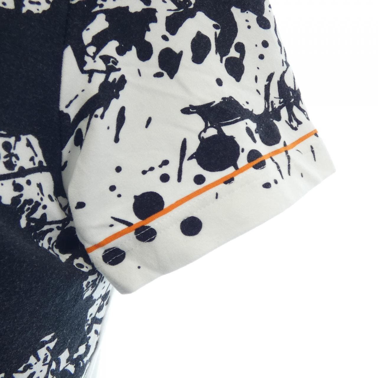 【ヴィンテージ】エルメス HERMES Tシャツ