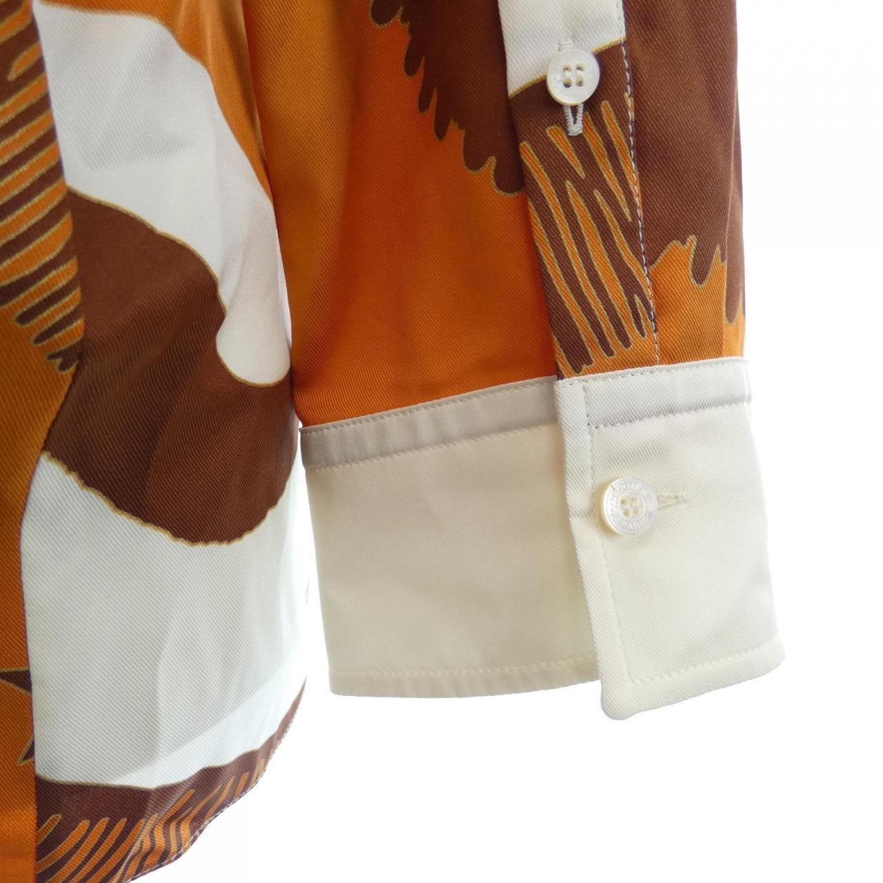 エルメス HERMES シャツ