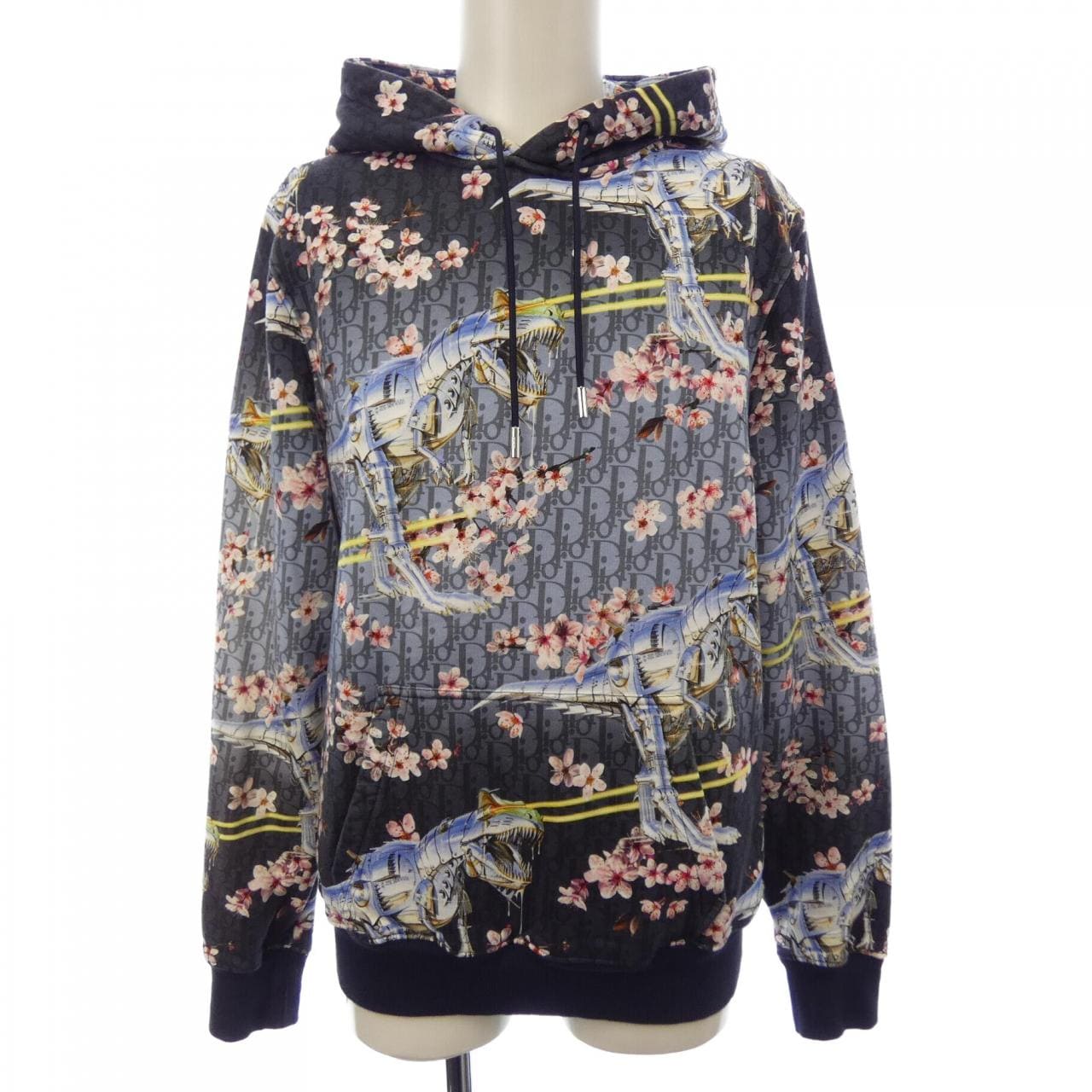 ディオール DIOR 933J600A0574 パーカー
