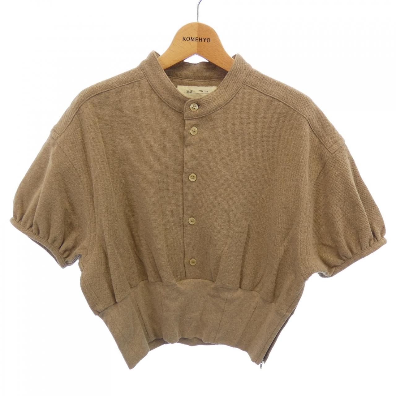 カレンソロジー Curensology トップス